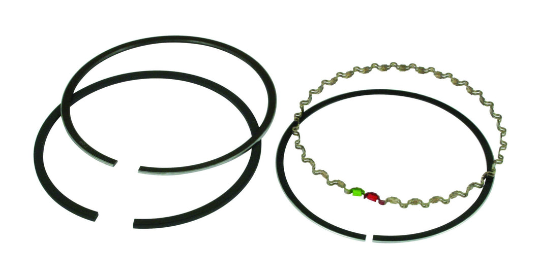 RING 2ND GROOVE T/S,87MM