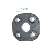 Load image into Gallery viewer, Euromax Rubber Steering Coupler Disc Rag Joint for VW Type 1 - 251419417B
