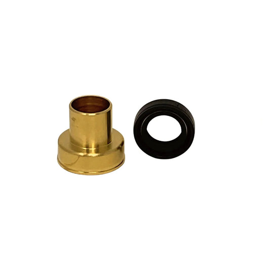 Nose Cone Bushing and Seal for 16.6mm 1969-Later Beetle or Bus Tranmission - 001301200