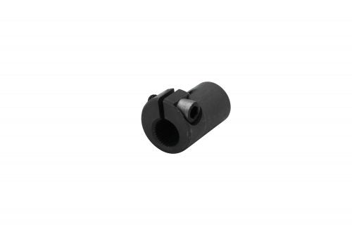 Empi 1-3/4 Inch Long Steering Coupler  5/8 Inch 36 Spline - 17-2616
