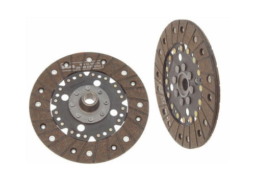 Sachs 200mm Rigid Clutch Disc for 67-79 VW Type 1 - 311141031BAM