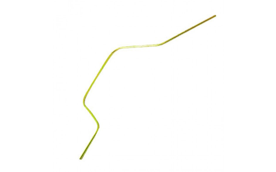 Metal Fuel Line for Around Fan Shroud for VW Type 1 - 113127521A