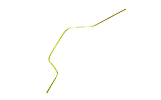 Metal Fuel Line for Around Fan Shroud for VW Type 1 - 113127521A