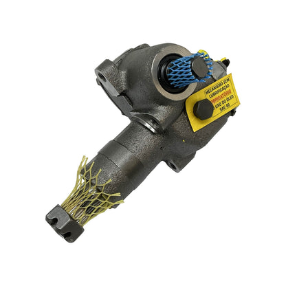 Ampri Bus Steering Box for 1973-79 Type 2 Bus Made in Brazil 211415049H