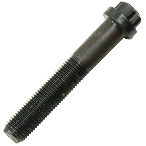 Empi 12 Point 3/8-24 x 2-5/16 Inch CV Bolt for 930 CVs - 6 Pack - 16-2415
