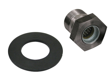 Empi 36mm Stock Gland Nut and Washer for VW Type 1 Flywheel - 4029