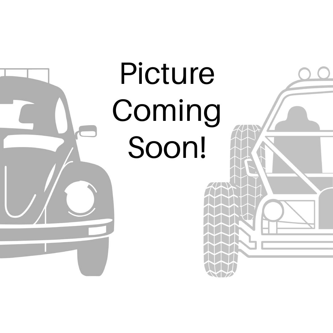 DBW Muffler Mounting Strap, Type 2 021251521