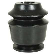 Front Upper Strut Bump Stop for 71-73 VW Super Beetle Only - 113412303A