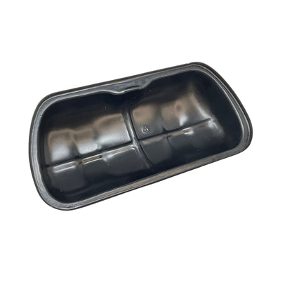 Valve Cover Black OE VW for 1961-79 Beetle Ghia Thing 98-9196-B 113101475B