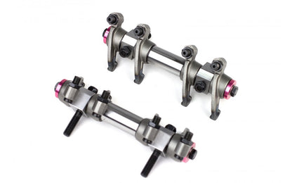 Scat Pro-Comp 1.4 Ratio Forged Rocker Arms for VW Type 1 - 20195