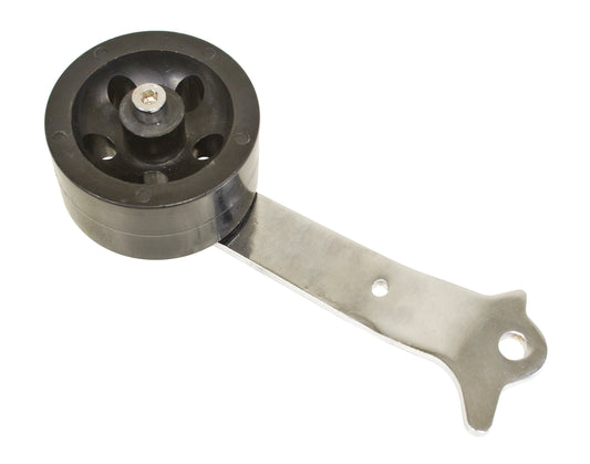 Empi Black Roller Throttle Pedal for VW Beetle and Dune Buggy - 3160