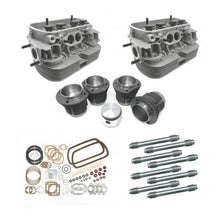 Load image into Gallery viewer, DBW Driverpak 94mm Top End Rebuild Kit for VW Type 1 Engines - 1914cc
