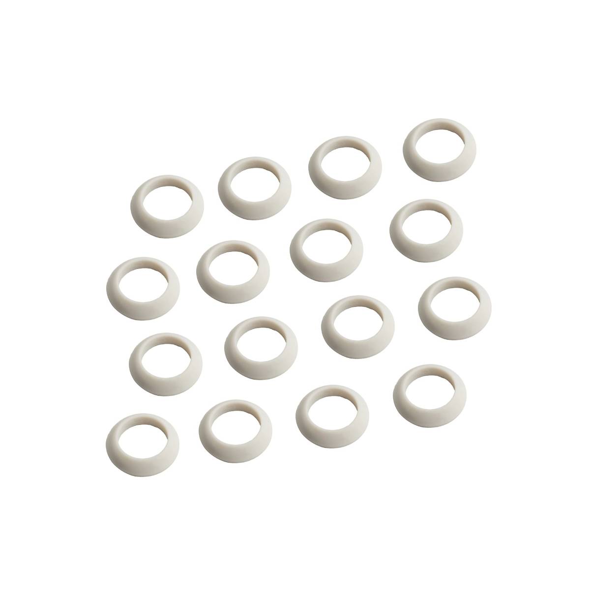 Euromax Pushrod Tube Seal for VW Type 1 - 100 Pack - 113109345A