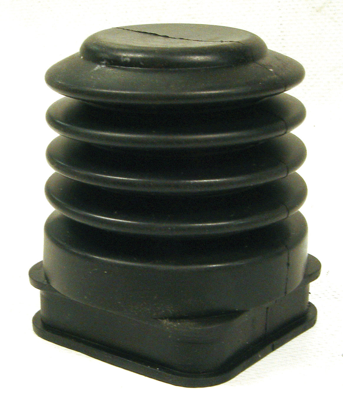 Empi Replacement Boot for HD Steering Racks 2 x 2-1/8 Inch ID - 16-2191
