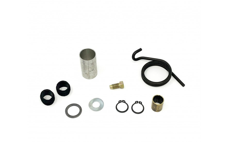 Clutch Arm Cross Shaft Rebuild Kit for 61-72 VW Type 1 and 2 - 113198026