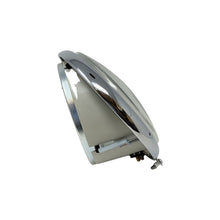 Load image into Gallery viewer, Empi Headlight Housing w/Lens for 46-66 VW Type 1 - Each - 98-1063-B
