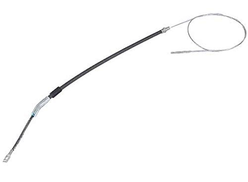 Emergency Brake Cable for 68 Only VW Beetle - Each - 113609721M