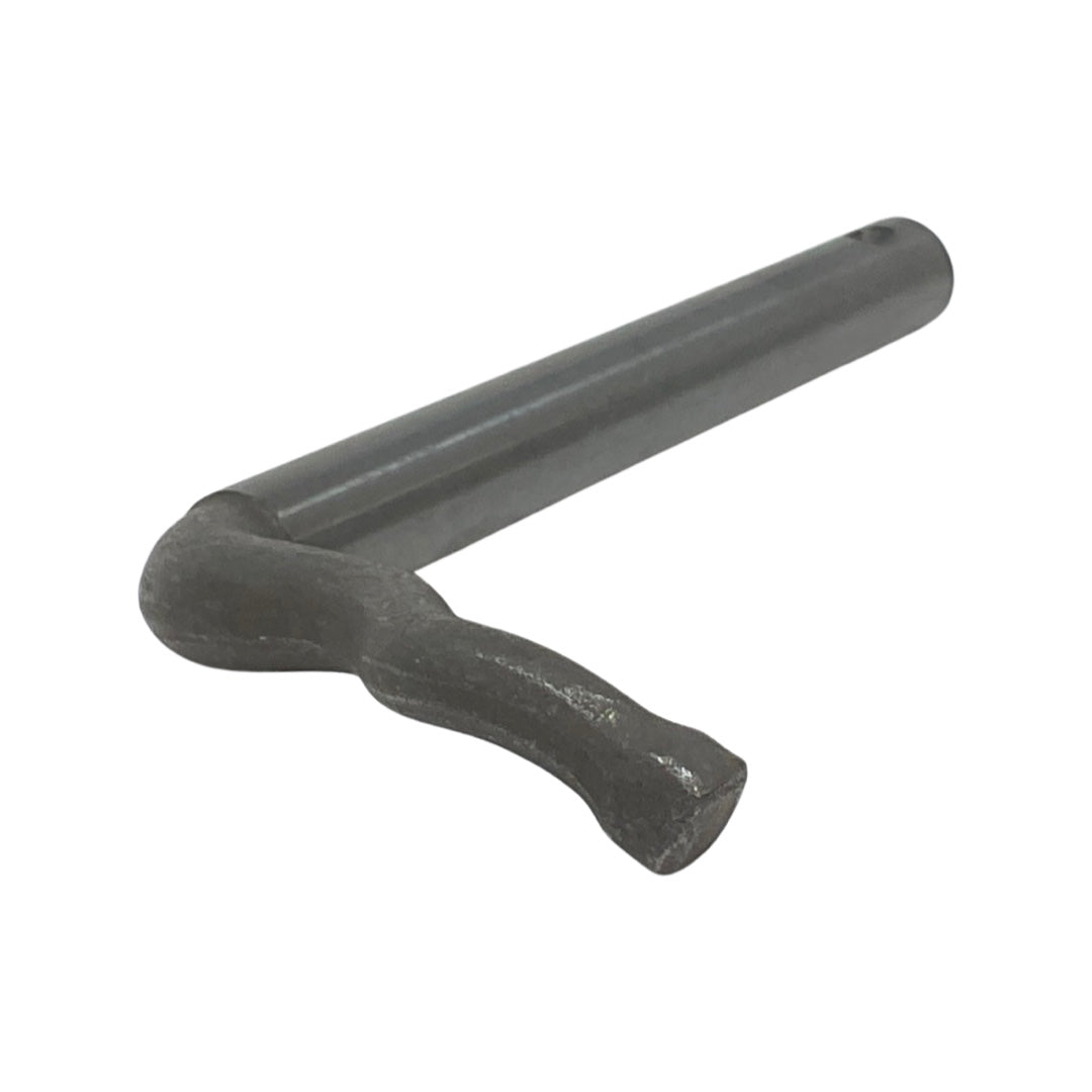 Weddle Bus Shift Lever Hockey Stick for 61-67 Type 2 and Aftermarket - 113311541