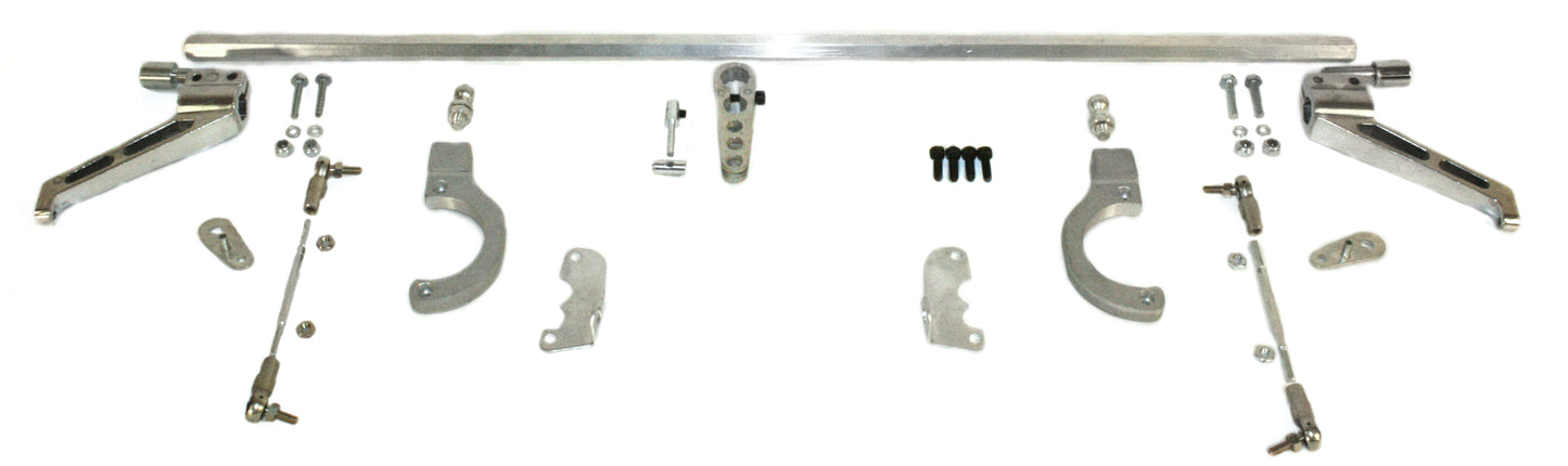 EMPI 48-51 IDA HEX BAR LINKAGE - 43-5242-0