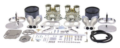 Empi Dual 40 HPMX Carburetor Kit for VW Beetle Bug Ghia Dune Buggy 47-7317-0