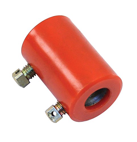 Empi Urethane Early Style Shift Coupler for 49-64 VW Type 1 - 16-5102