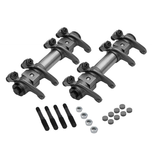 Bugpack 1.25 Forged Ratio Rockers for VW Type 1 - B4-0192-0