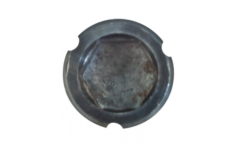 IRS Pivot Mounting Bolt for VW Type 1 Rear Trailing Arms - 17-2826