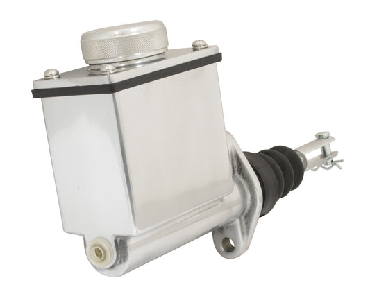 Empi 3/4 Inch Bore Master Cylinder with Tall Reservoir - 1/8 NPT - 17-2965