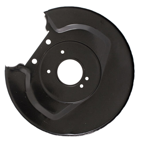 Empi Front Disc Brake Backing Plate for Ball Joint VW Type 1 - Each - 22-2849-B
