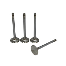 Load image into Gallery viewer, Scat 35mm Stainless Exhaust Valve Set for VW Type 1 - 4 Pack - 25016
