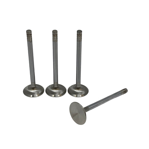Scat 35mm Stainless Exhaust Valve Set for VW Type 1 - 4 Pack - 25016