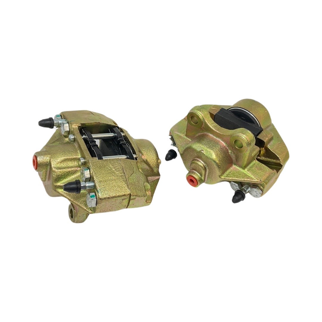 Brake Caliper for 1966-71 Ghia and Disc Conversions - Each - 3116151078