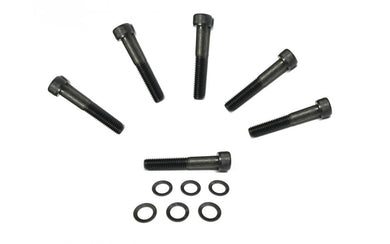 DBW 12 Point CV Bolt Kit with Washers for VW Type 1 or 2 CV Joint - 6347