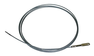 Empi 9 Foot Universal HD Throttle Cable with Guide Tube - 4860