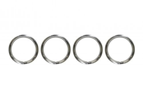 S-S WHEEL TRIM RINGS,15" (4)  10-1069-0