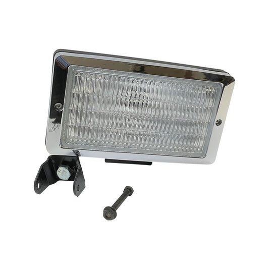 Latest Rage 65 Watt Off Road Light 9.5 x 5 Inch - 941536F