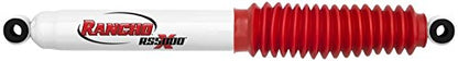Rancho 12 Inch Travel 19-32 Inch Length RS5000X Shock - Each - RS55012
