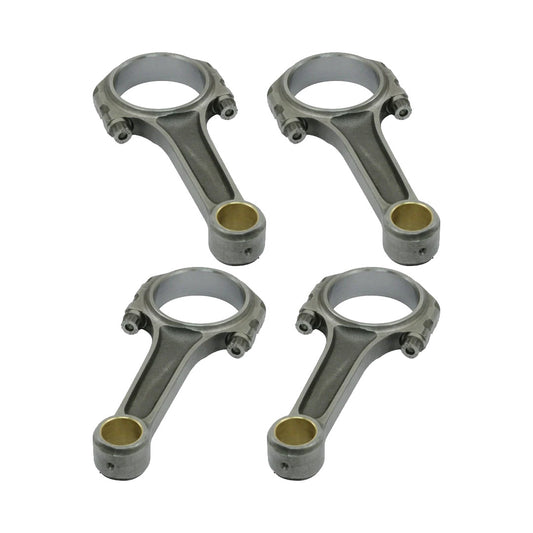 Empi I-Beam Connecting Rod Set 5.394 Inch VW Journal 00-8340-0