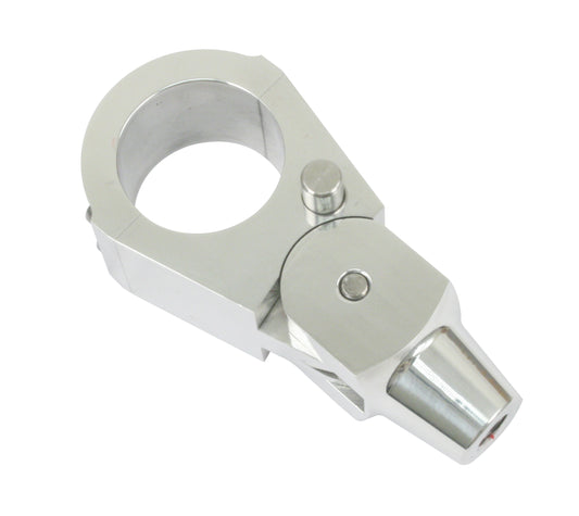 Empi Billet Buggy Whip Mount for 1-3/4 Inch Tubing - 17-2840