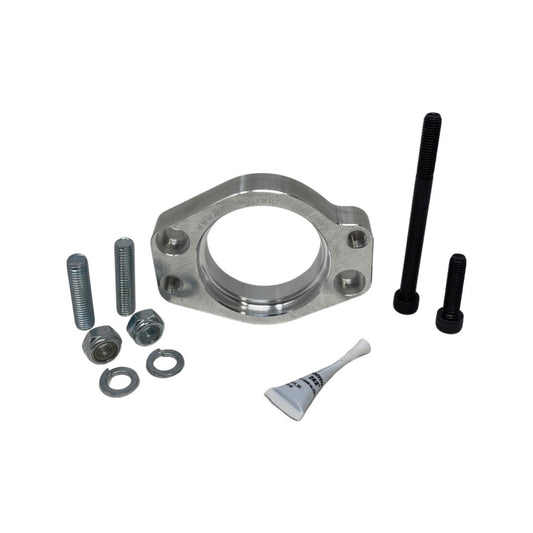 DBW TDI Starter Adapter Plate for VW Type 1 and 002 Transaxle - 1102-002