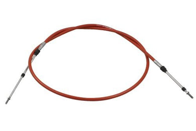 Empi 12 Foot HD Universal Throttle Cable with Sheath - 16-2082