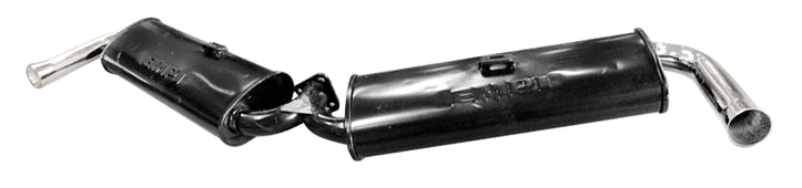 Replacement Muffler For Empi 3648 - 00-3645-0