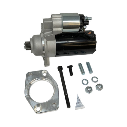 TDI Heavy Duty Starter and Adapter Kit for VW 091 and 094 Transaxles - TDI6RIB