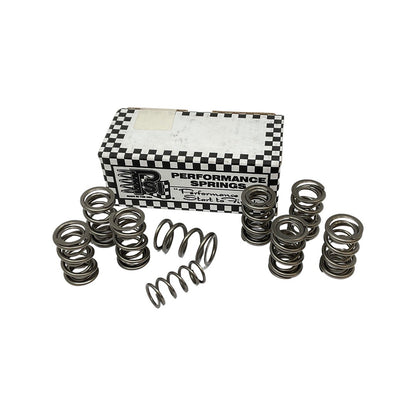 PSI Valve Spring 1.215 Dual Xtreme Duty dr1223rml 30