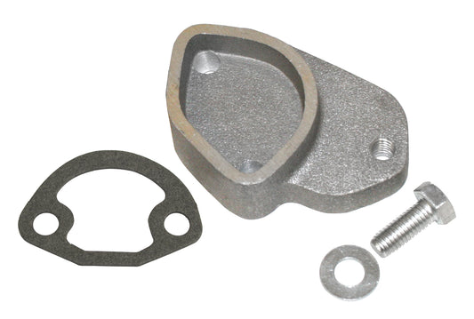 Empi Electric Fuel Pump Mounting Kit and Block Off for VW Type 1 - 31-3010