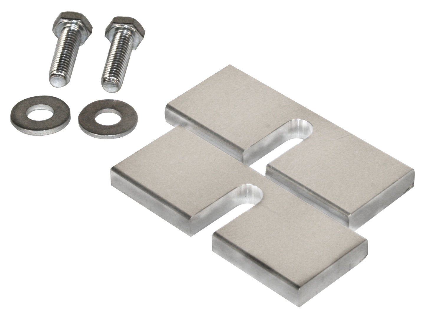 Empi Shroud Spacer Kit for Stroker VW Type 1 Engine Tins - Pair - 16-9511