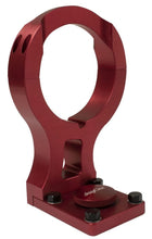 Load image into Gallery viewer, Jaycee Billet Jackstand Alternator Stand Red JC-4495-0
