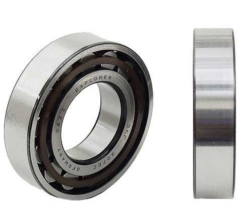 Rear Outer Bus Wheel Bearing for 64-70 VW Type 2 - Each - 211501283