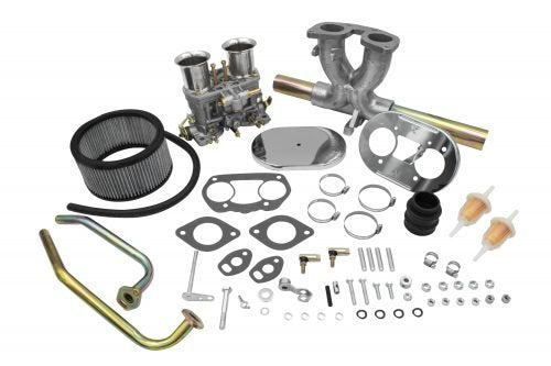 EMPI SINGLE Weber 44IDF CARB KIT,T1    	43-7316-0