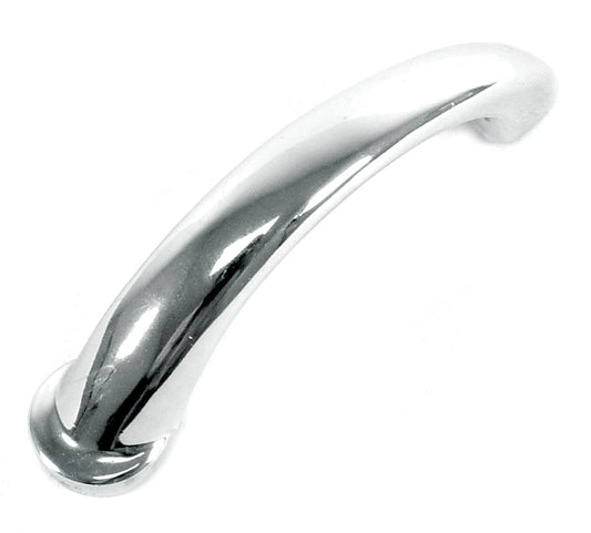 Empi Front Hood Handle for 52-67 Beetle 113823565A - 98-1032-B
